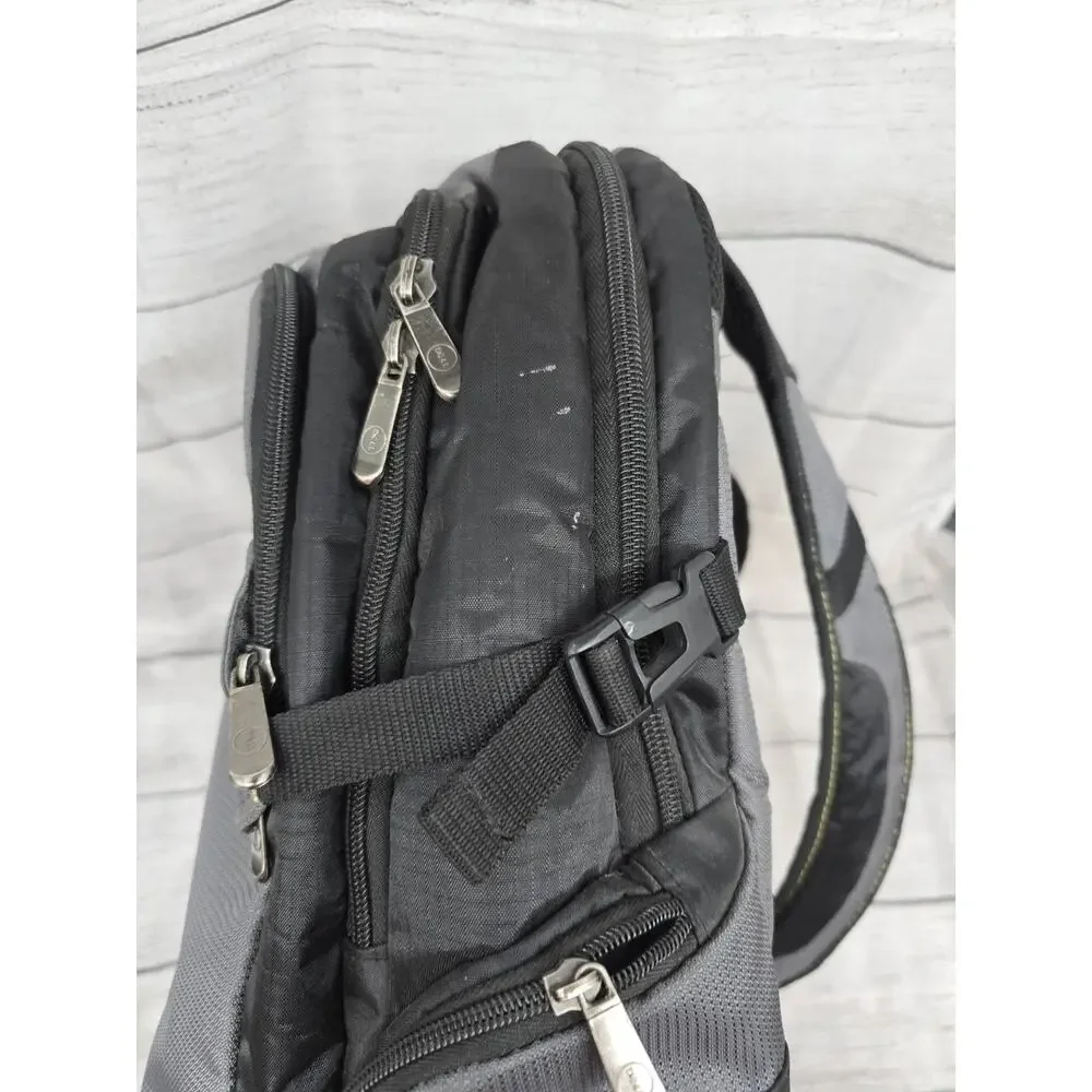 Dell Computer Dell Tek Backpack - 15.6